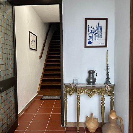 Casa Da Avo Ilda Villa Миранда до Дуро Екстериор снимка