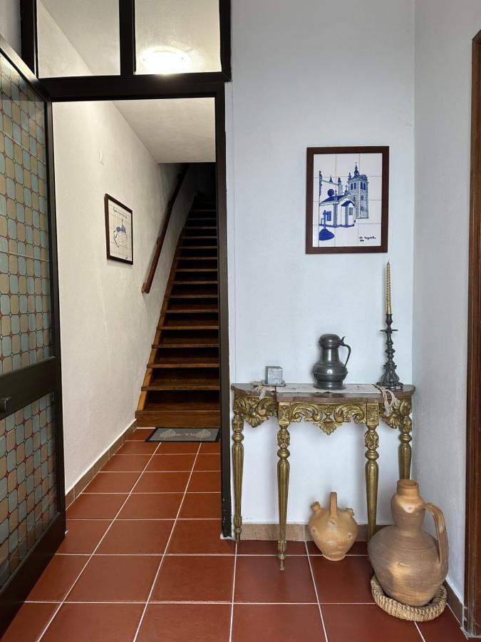 Casa Da Avo Ilda Villa Миранда до Дуро Екстериор снимка